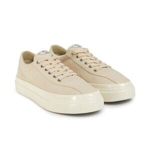 Stepney Workers Club - Canvas Deck Shoe (Men's 10)